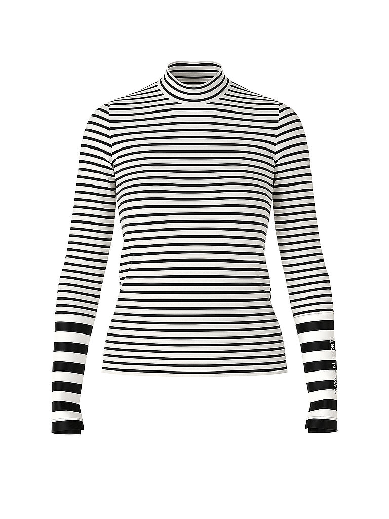 MARC CAIN Rollkragenpullover weiss | 36 von Marc Cain