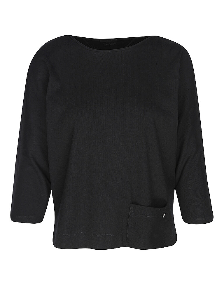 MARC CAIN Shirt  schwarz | 34 von Marc Cain