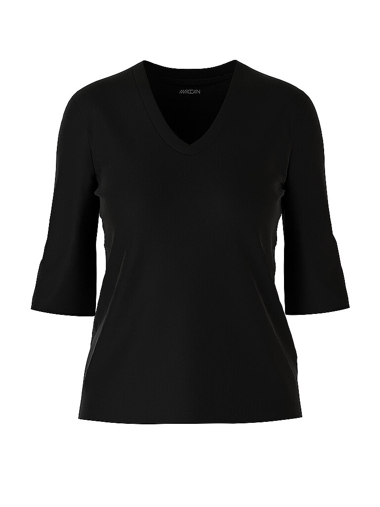 MARC CAIN Shirt schwarz | 36 von Marc Cain