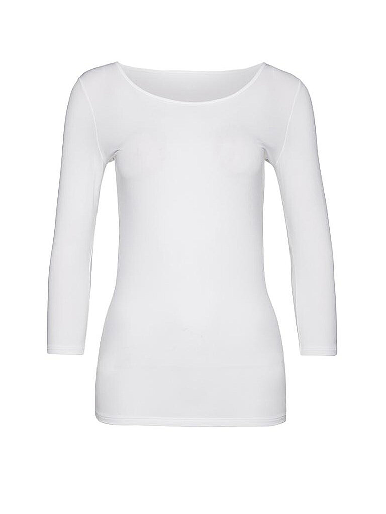 MARC CAIN Shirt weiss | 34 von Marc Cain