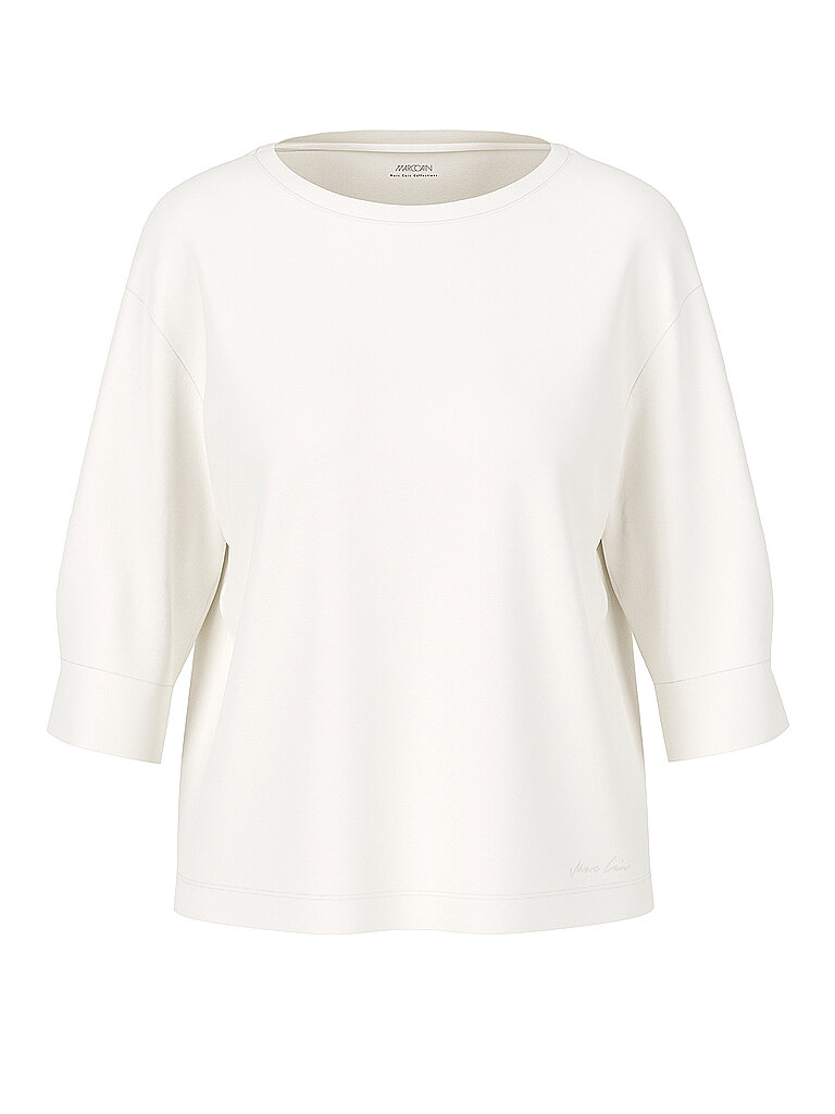 MARC CAIN Shirt weiss | 34 von Marc Cain