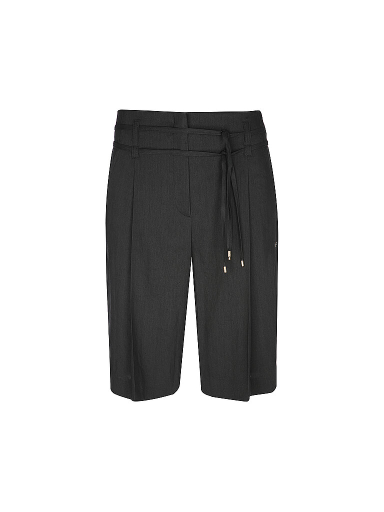 MARC CAIN Shorts WICHITA schwarz | 34 von Marc Cain