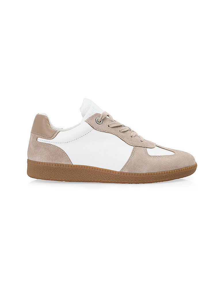 MARC CAIN Sneaker  grau | 36 von Marc Cain