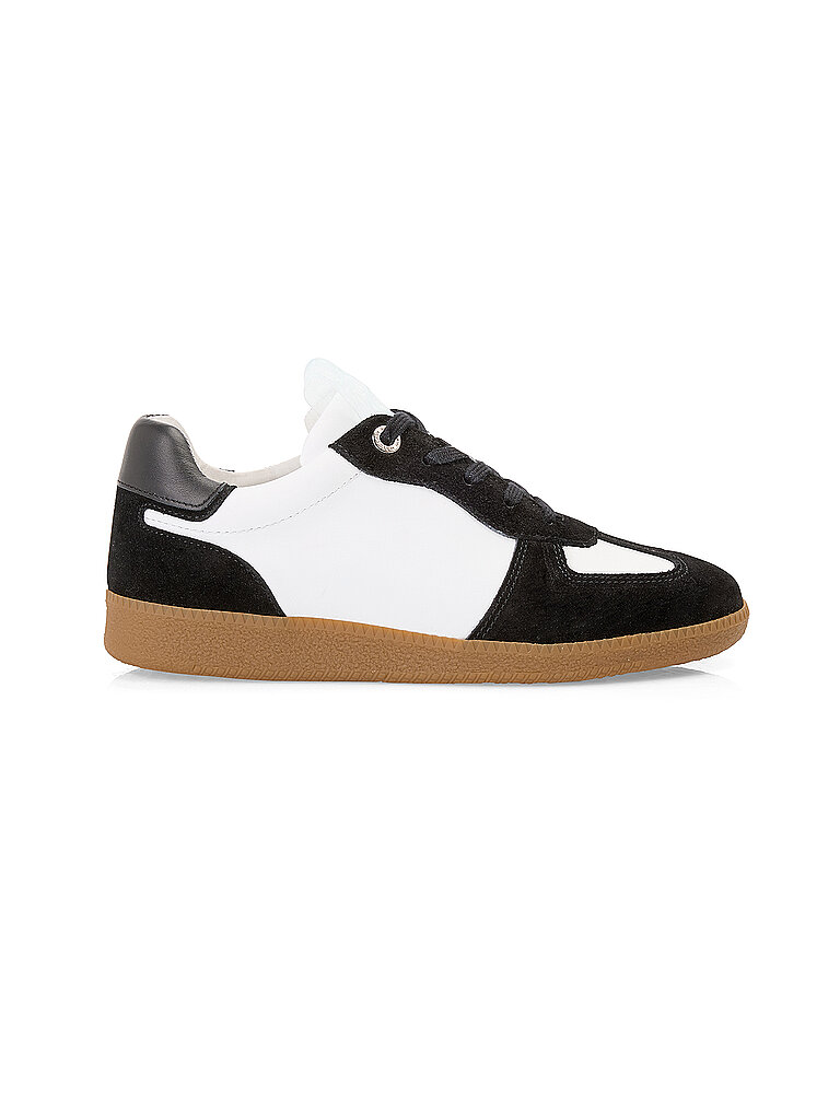 MARC CAIN Sneaker  schwarz | 37 von Marc Cain