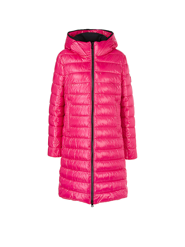 MARC CAIN Steppmantel pink | 34 von Marc Cain