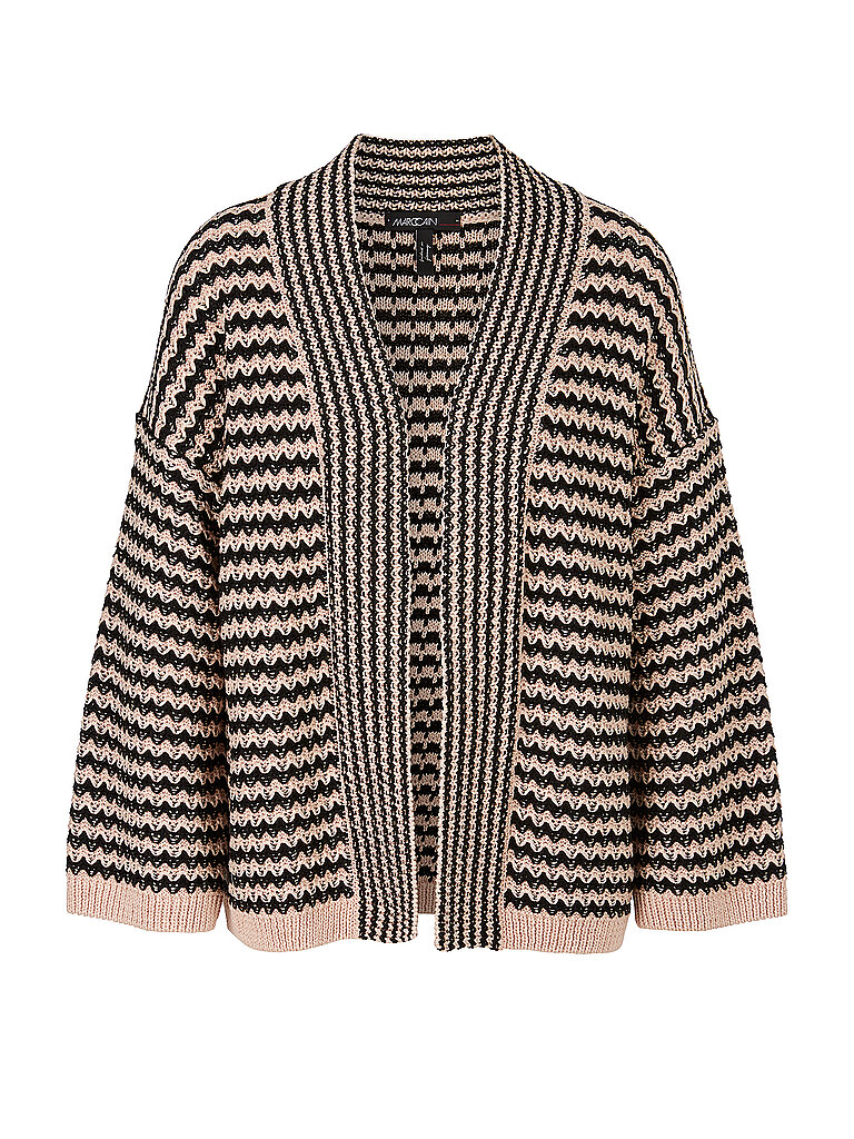 MARC CAIN Strickjacke rosa | 36 MARC CAIN Strickjacke rosa | 36 von Marc Cain
