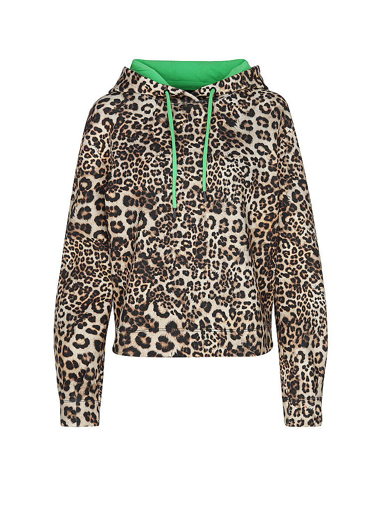 MARC CAIN Sweater braun | 44 MARC CAIN Sweater braun | 44 von Marc Cain