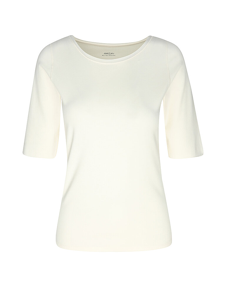 MARC CAIN T-Shirt  creme | 34 von Marc Cain