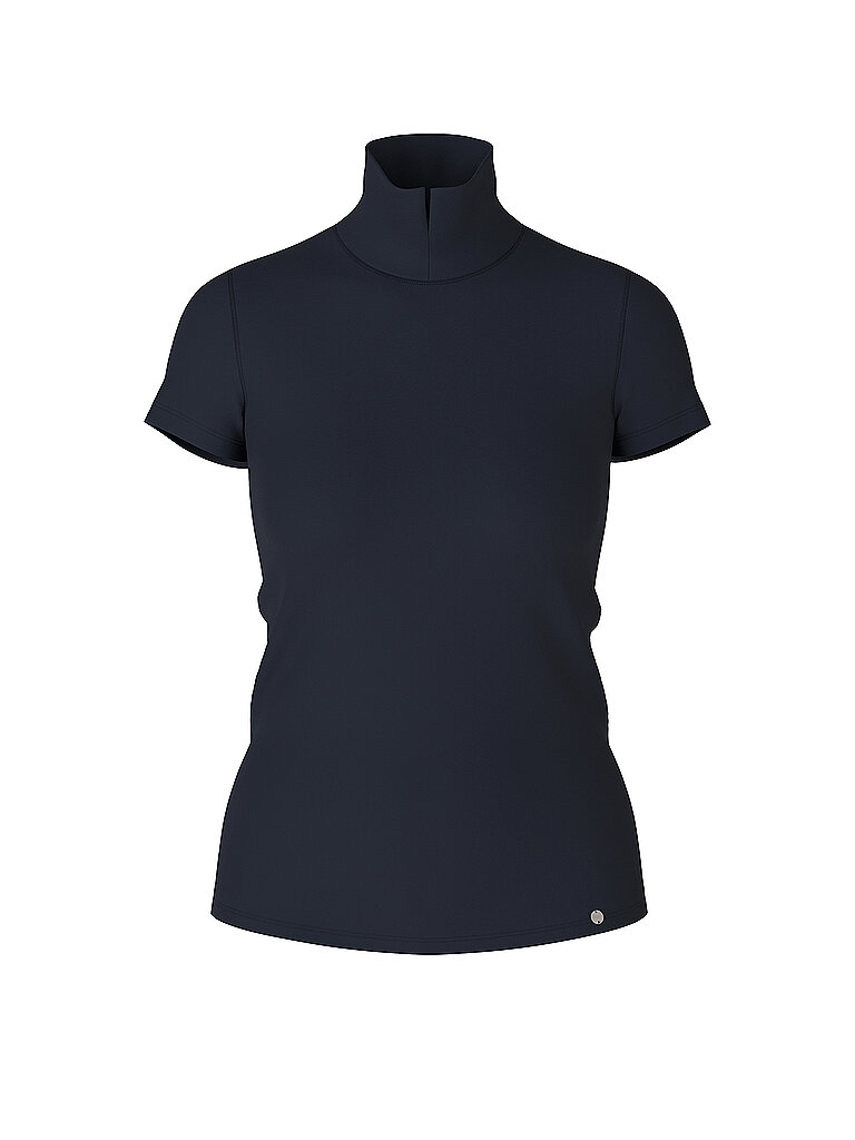 MARC CAIN  T-Shirt dunkelblau | 34 von Marc Cain