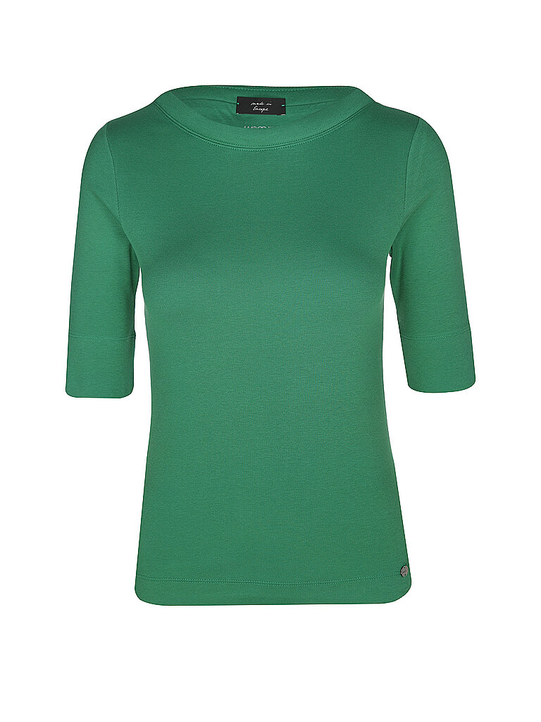 MARC CAIN T-Shirt  grün | 34 von Marc Cain