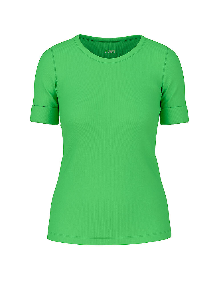 MARC CAIN T-Shirt grün | 34 von Marc Cain