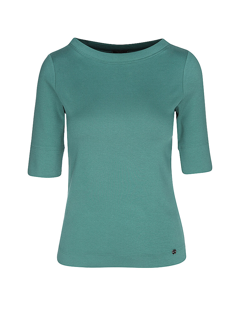 MARC CAIN T-Shirt  grün | 40 von Marc Cain