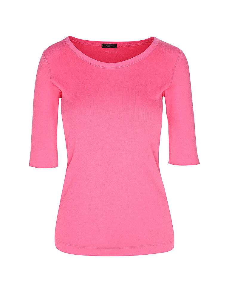 MARC CAIN T-Shirt pink | 38 von Marc Cain