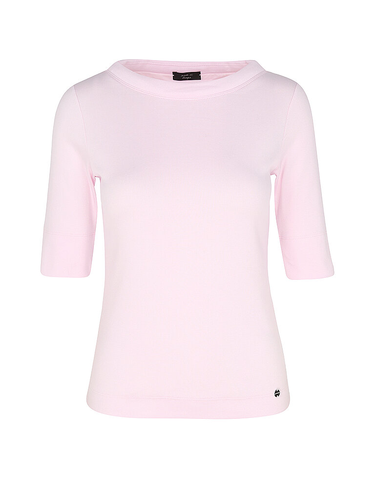 MARC CAIN T-Shirt  rosa | 34 von Marc Cain