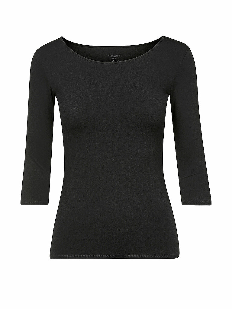 MARC CAIN T-Shirt  schwarz | 34 von Marc Cain