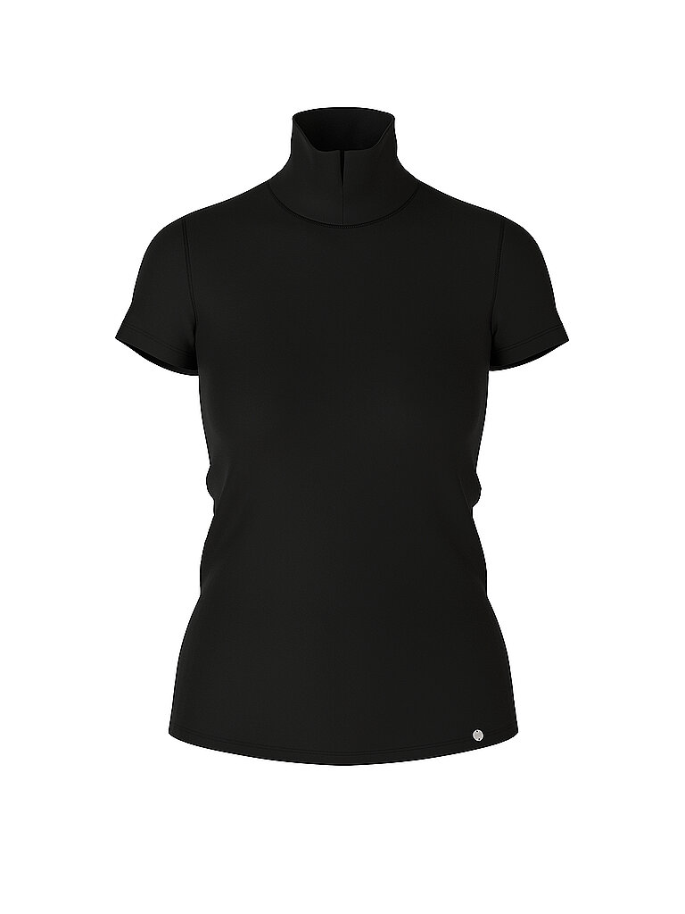 MARC CAIN  T-Shirt schwarz | 34 von Marc Cain