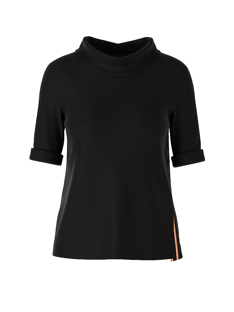 MARC CAIN T-Shirt schwarz | 34 von Marc Cain