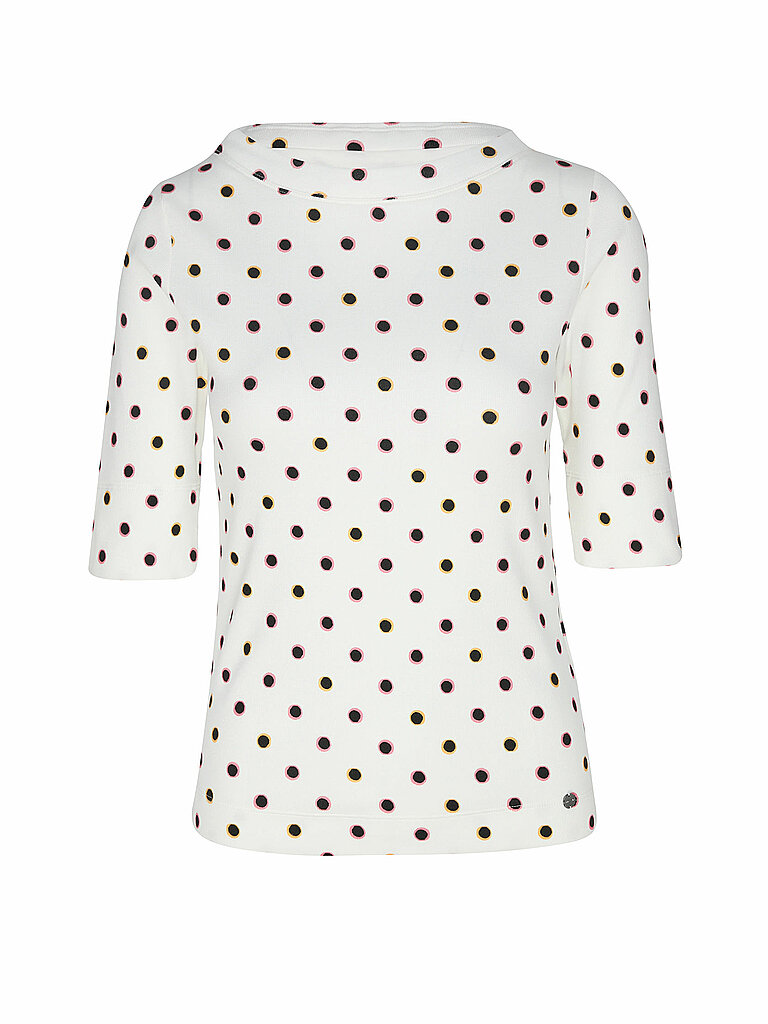MARC CAIN T-Shirt weiss | 40 MARC CAIN T-Shirt weiss | 40 von Marc Cain
