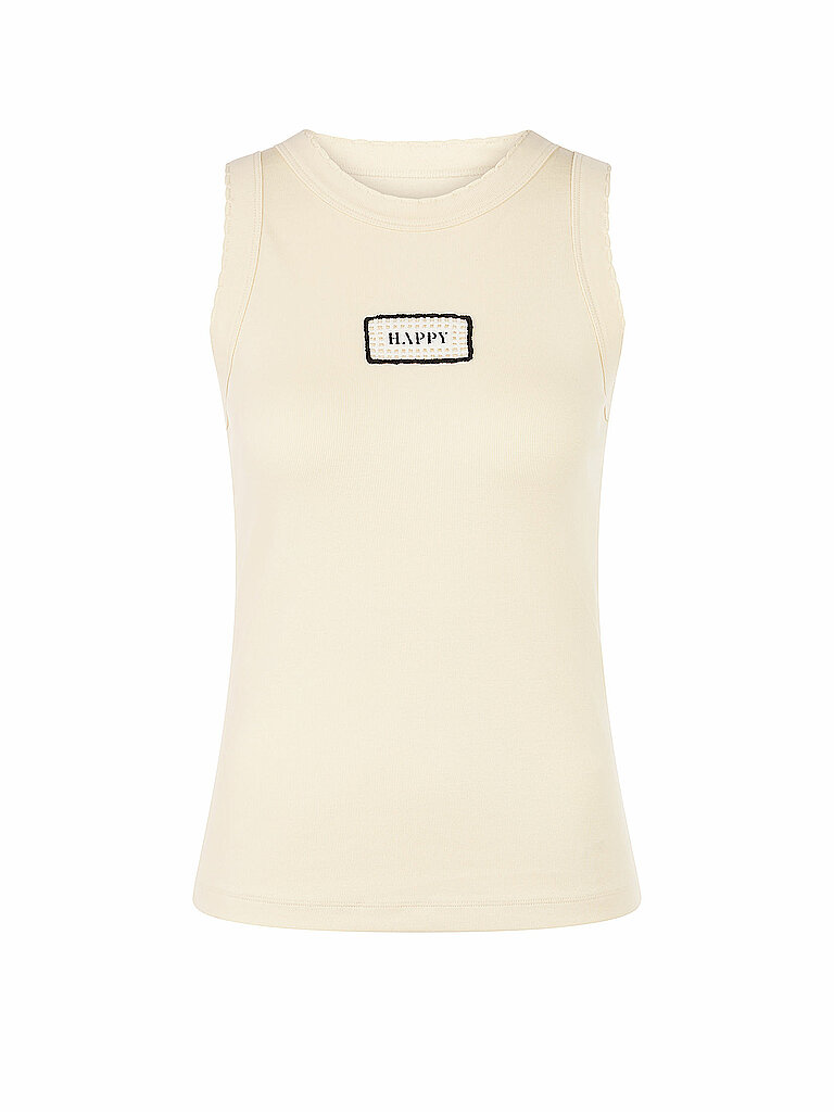 MARC CAIN Top creme | 34 von Marc Cain