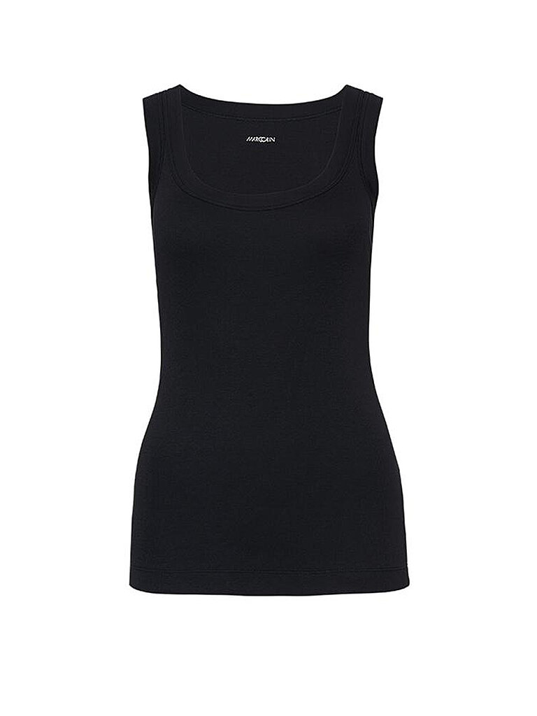 MARC CAIN Top dunkelblau | 34 von Marc Cain