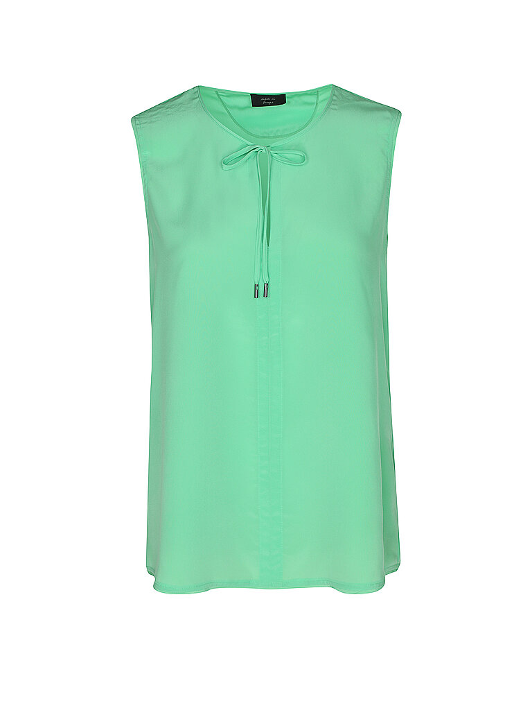 MARC CAIN Top grün | 36 von Marc Cain