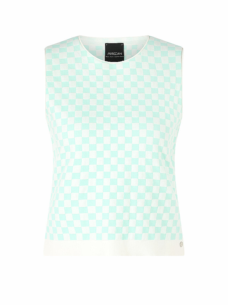 MARC CAIN Top hellblau | 34 von Marc Cain