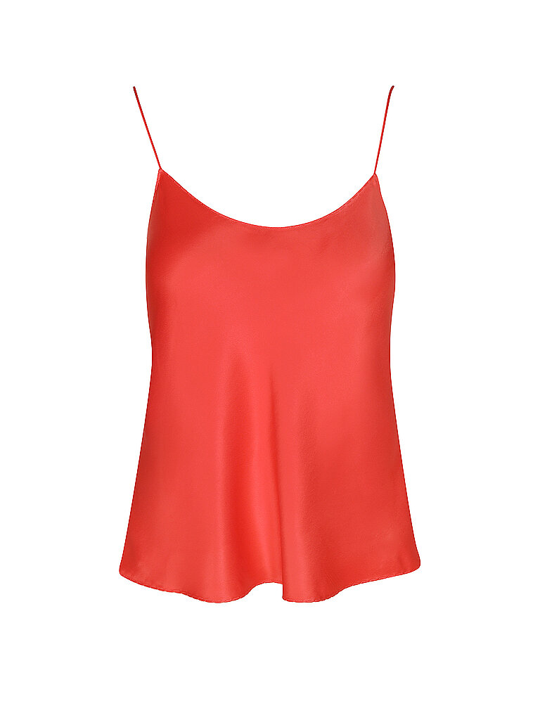 MARC CAIN Top rot | 34 von Marc Cain