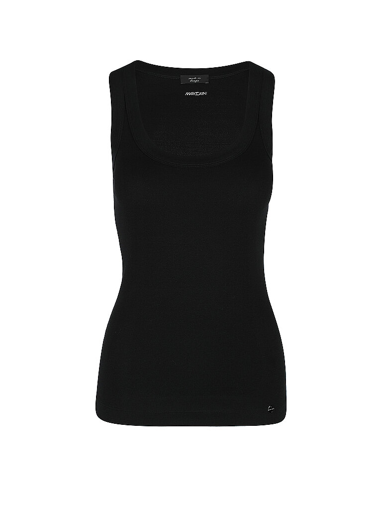 MARC CAIN Top schwarz | 34 von Marc Cain