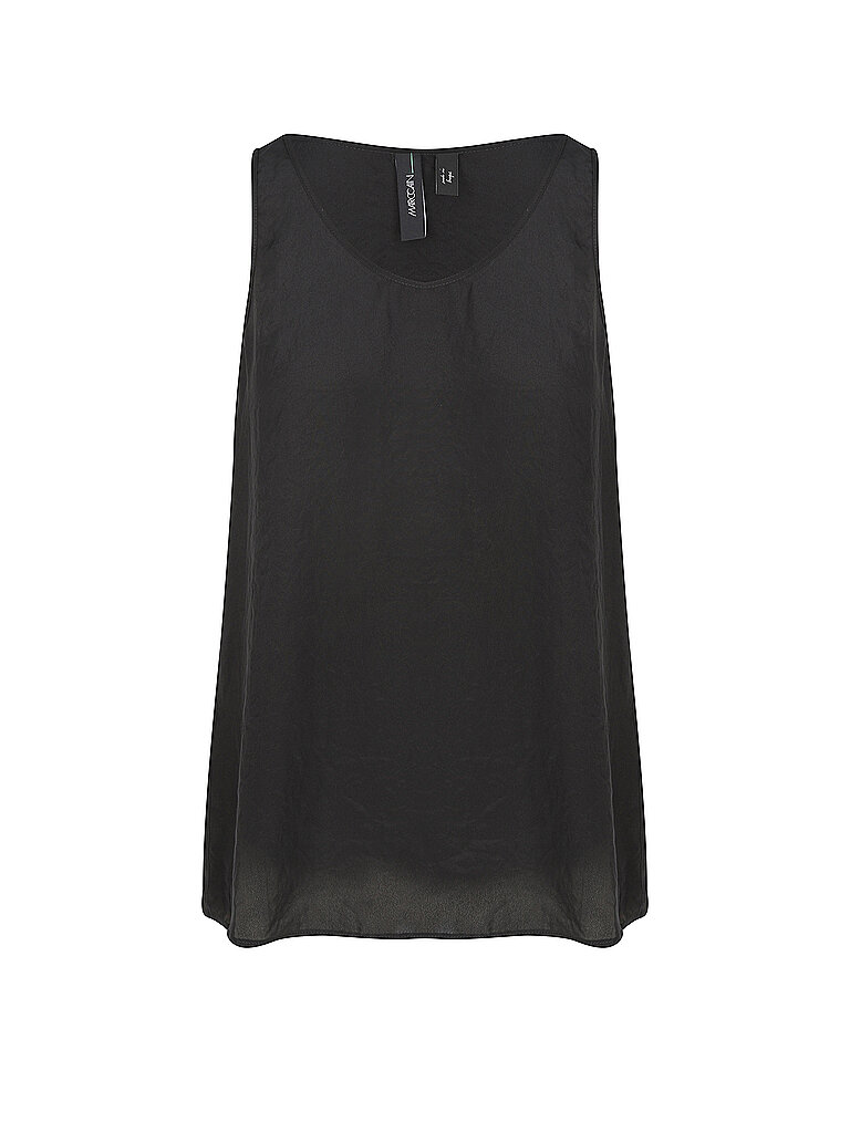 MARC CAIN Top schwarz | 34 von Marc Cain