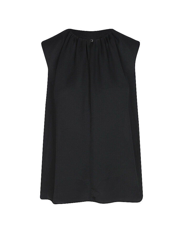 MARC CAIN Top  schwarz | 34 von Marc Cain