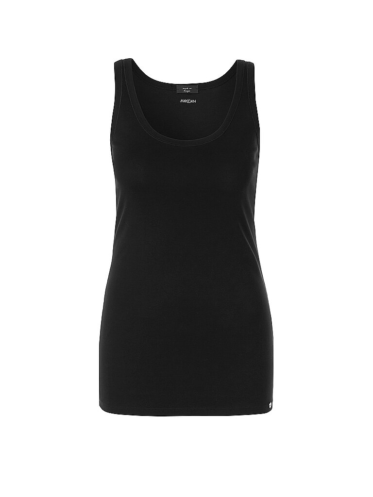 MARC CAIN  Top schwarz | 36 von Marc Cain