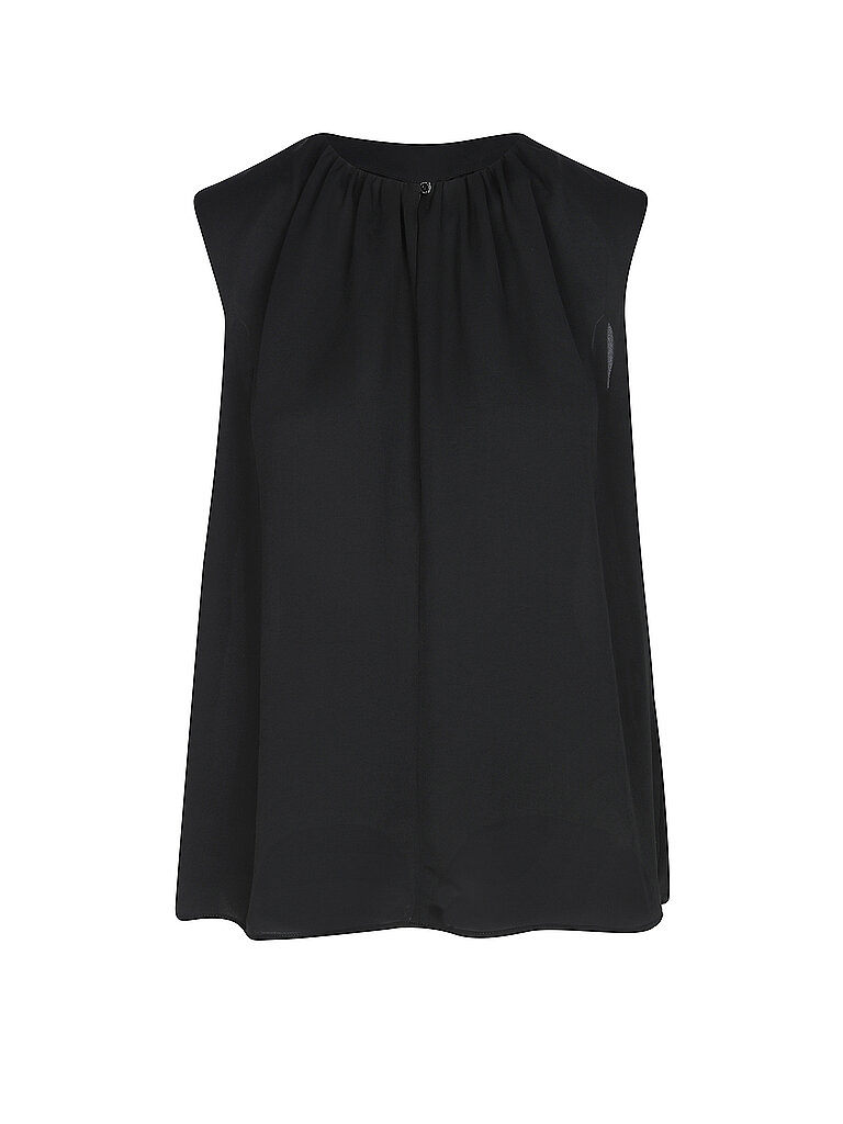 MARC CAIN Top  schwarz | 36 von Marc Cain