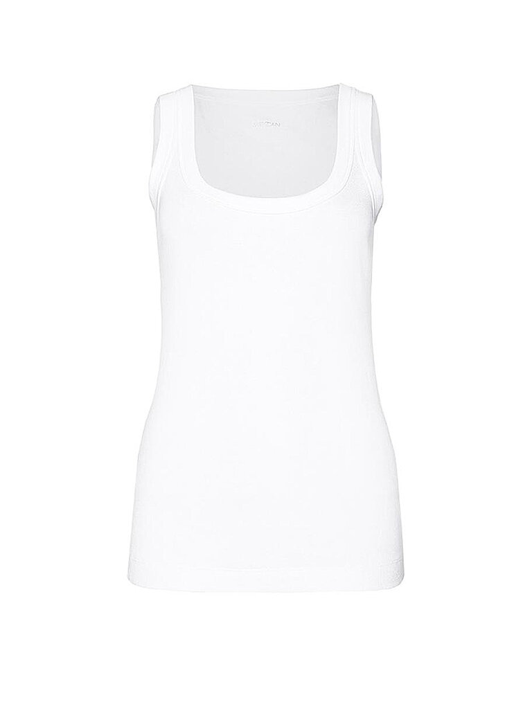 MARC CAIN Top weiss | 34 von Marc Cain