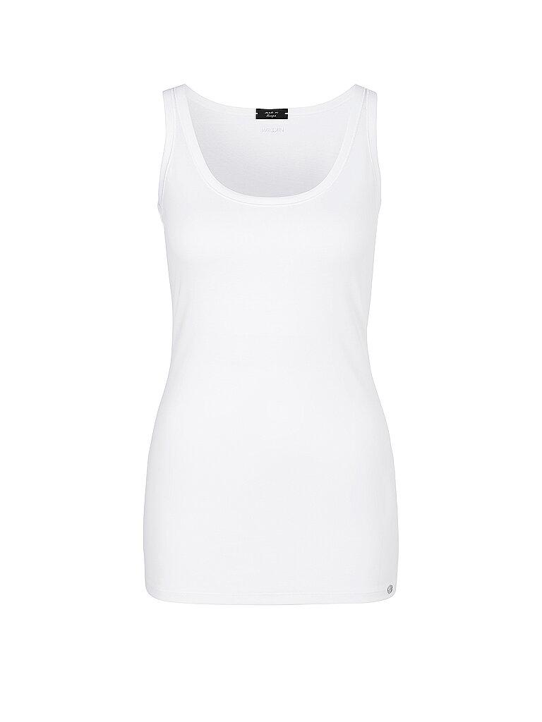 MARC CAIN  Top weiss | 34 von Marc Cain