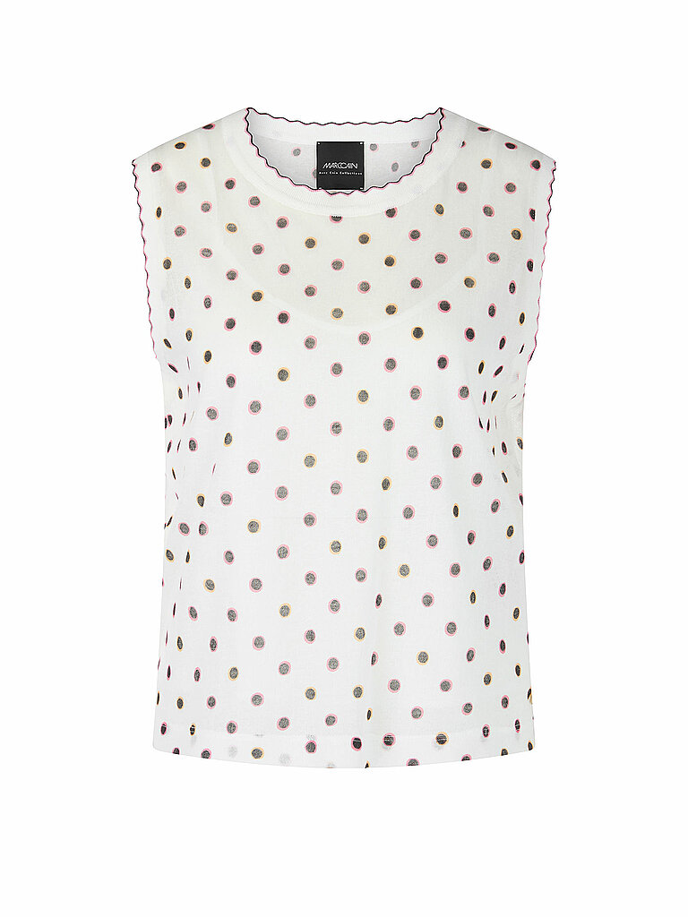 MARC CAIN Top weiss | 36 von Marc Cain