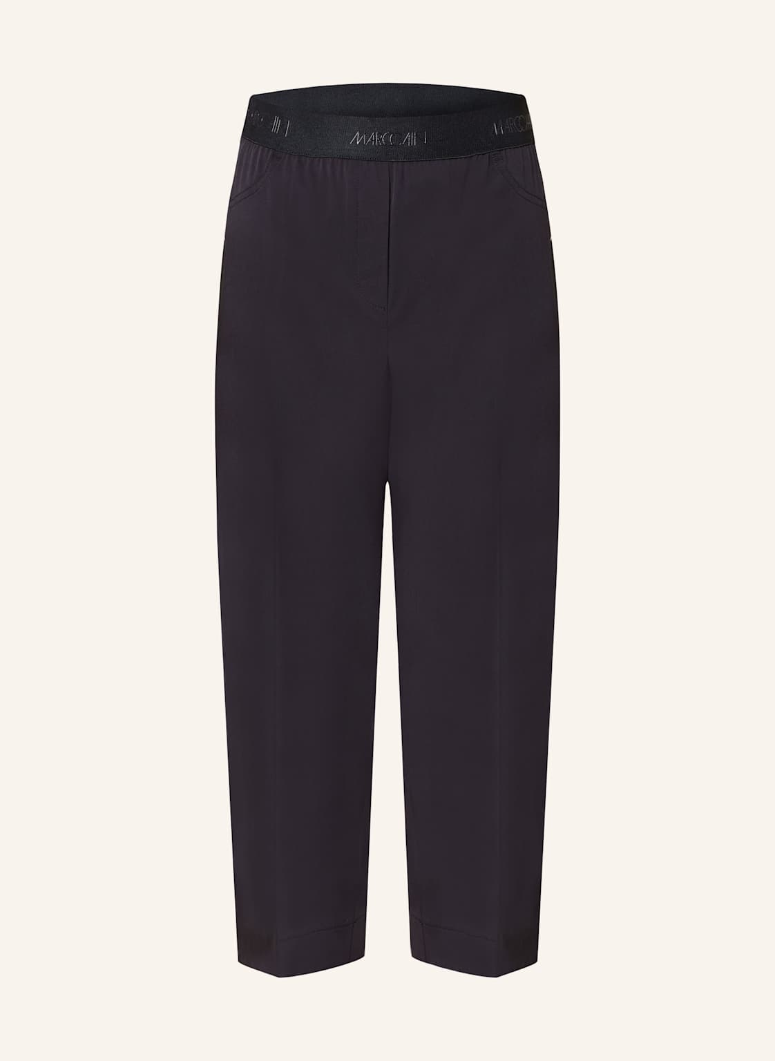 Marc Cain 3/4-Hose Fria blau von Marc Cain