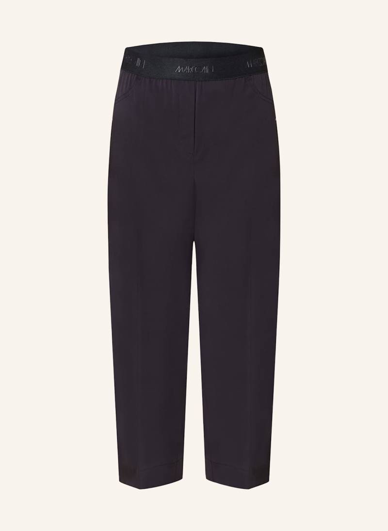 Marc Cain 3/4-Hose Fria blau von Marc Cain