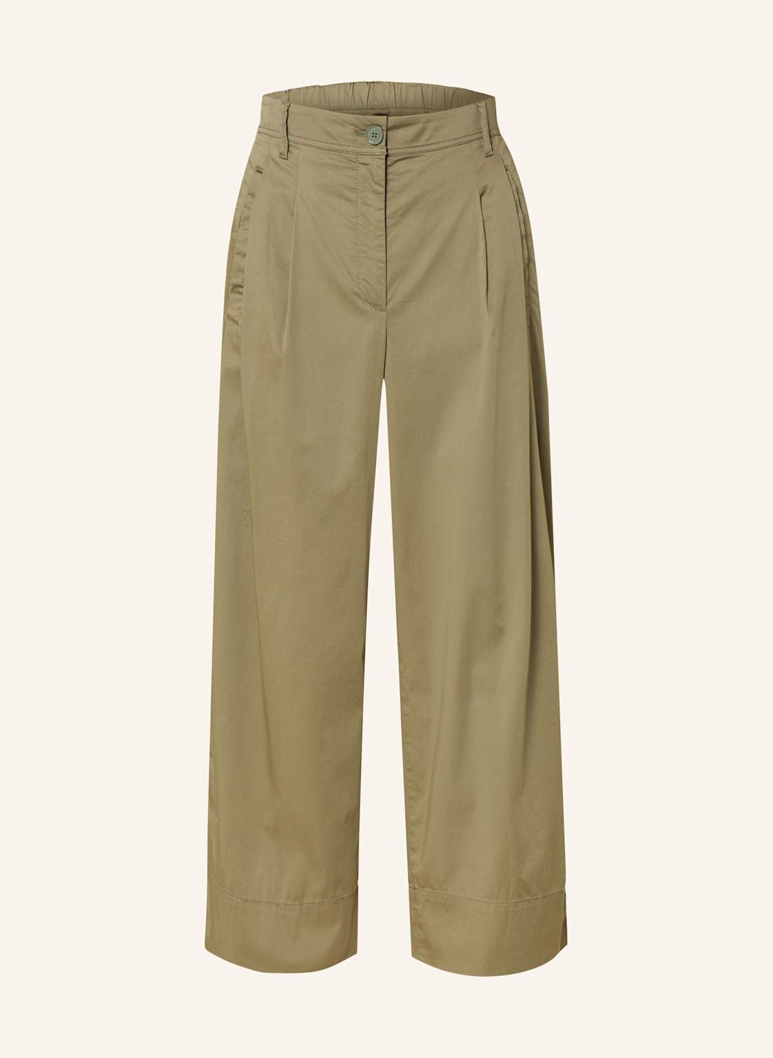 Marc Cain 7/8-Chino Warin gruen Marc Cain 7/8-Chino Warin gruen von Marc Cain