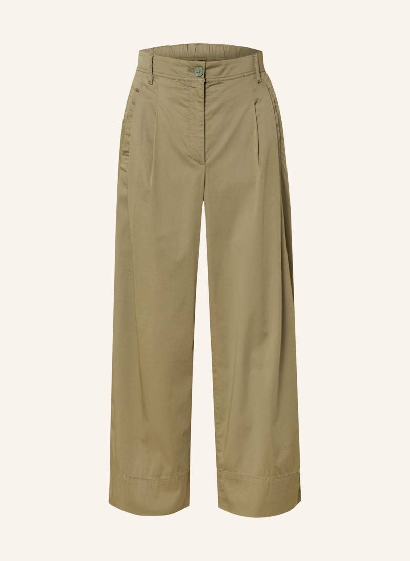 Marc Cain 7/8-Chino Warin gruen von Marc Cain