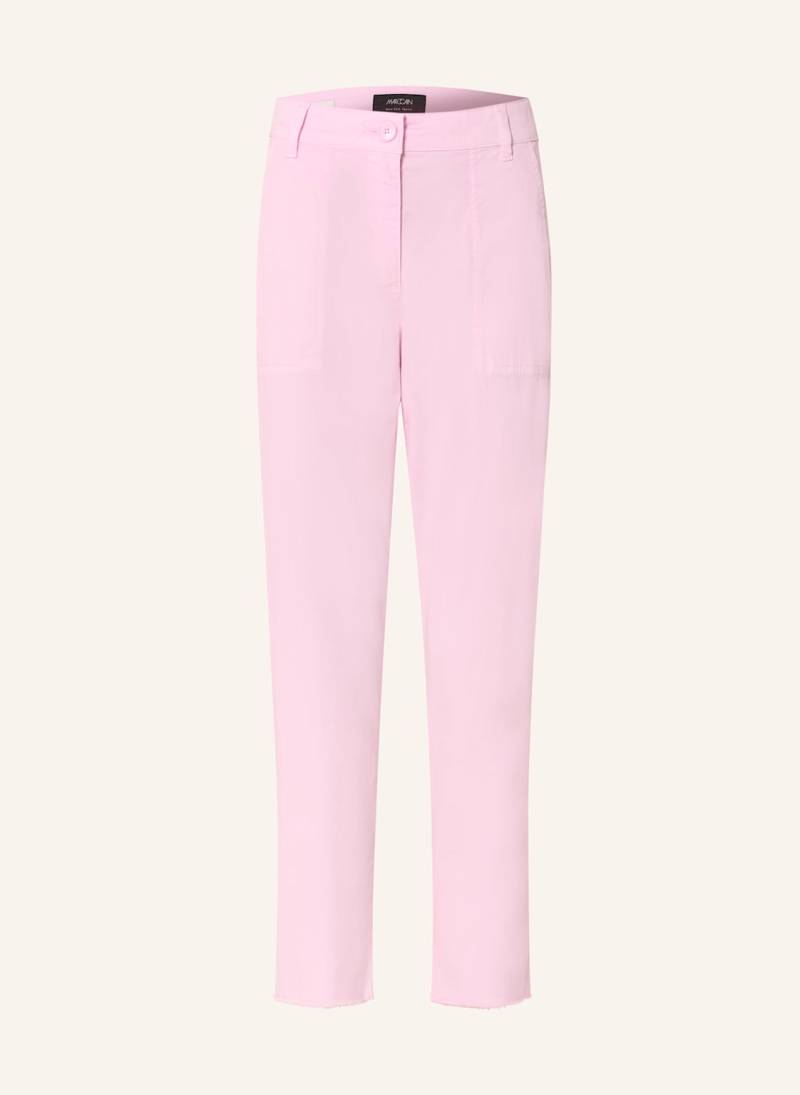 Marc Cain 7/8-Hose Franca pink von Marc Cain