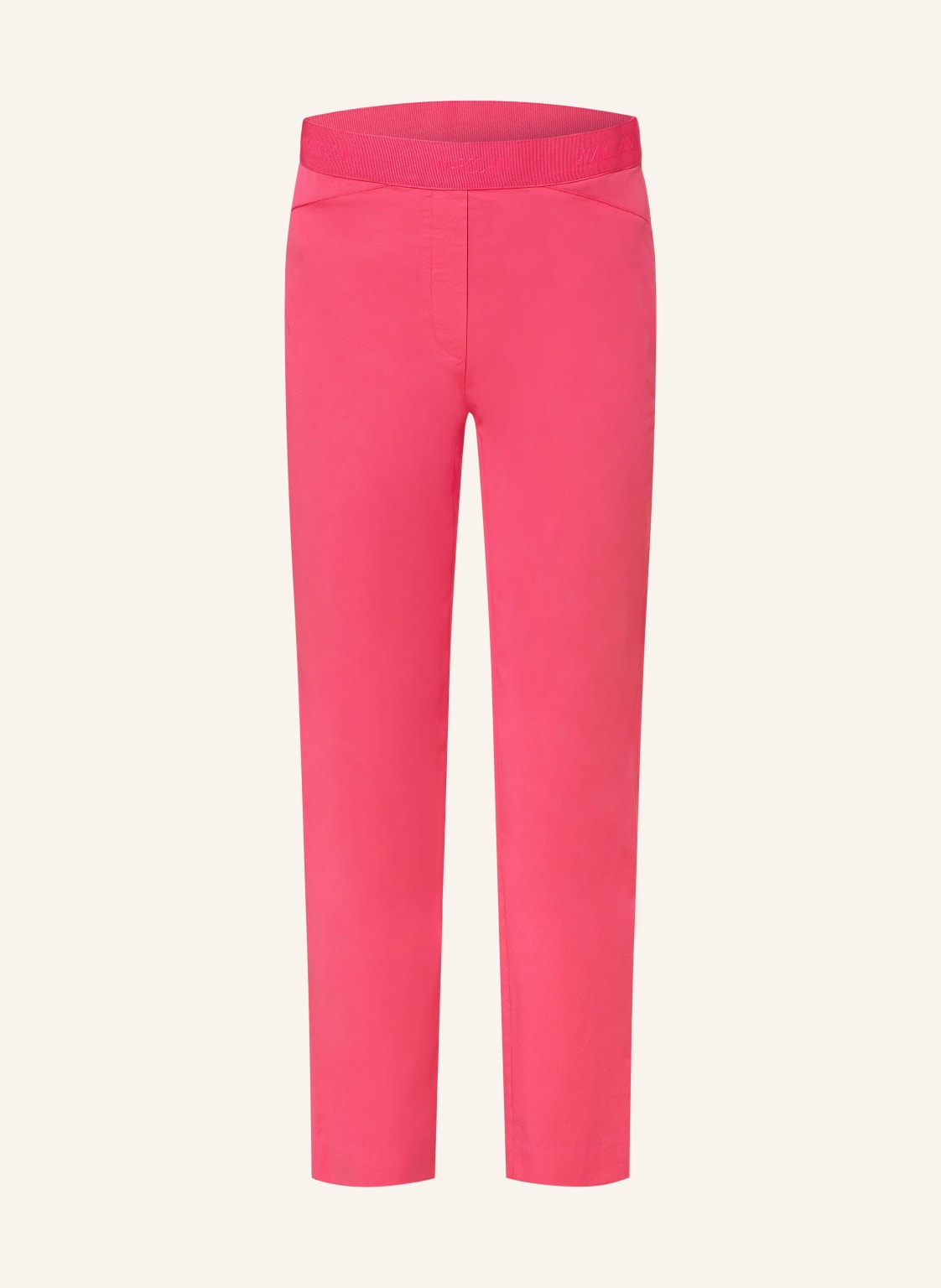 Marc Cain 7/8-Hose Frederica pink Marc Cain 7/8-Hose Frederica pink von Marc Cain