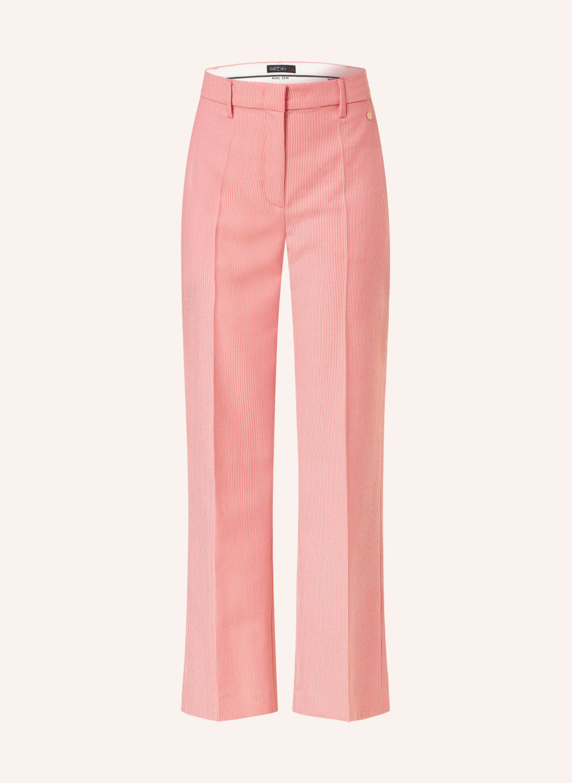 Marc Cain 7/8-Hose pink Marc Cain 7/8-Hose pink von Marc Cain