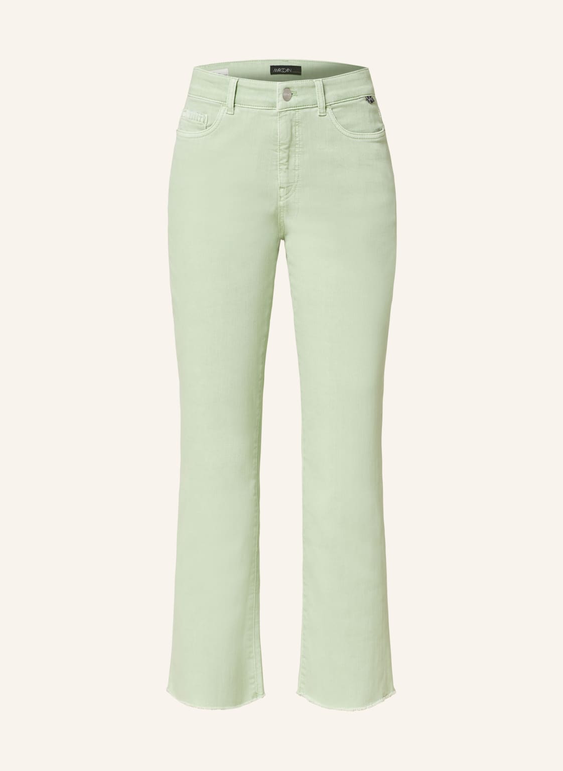 Marc Cain 7/8-Jeans gruen von Marc Cain