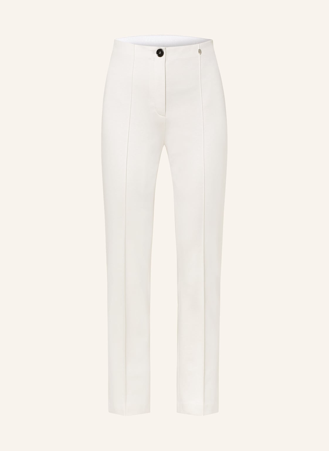 Marc Cain Jerseyhose Sydney beige Marc Cain Jerseyhose Sydney beige von Marc Cain