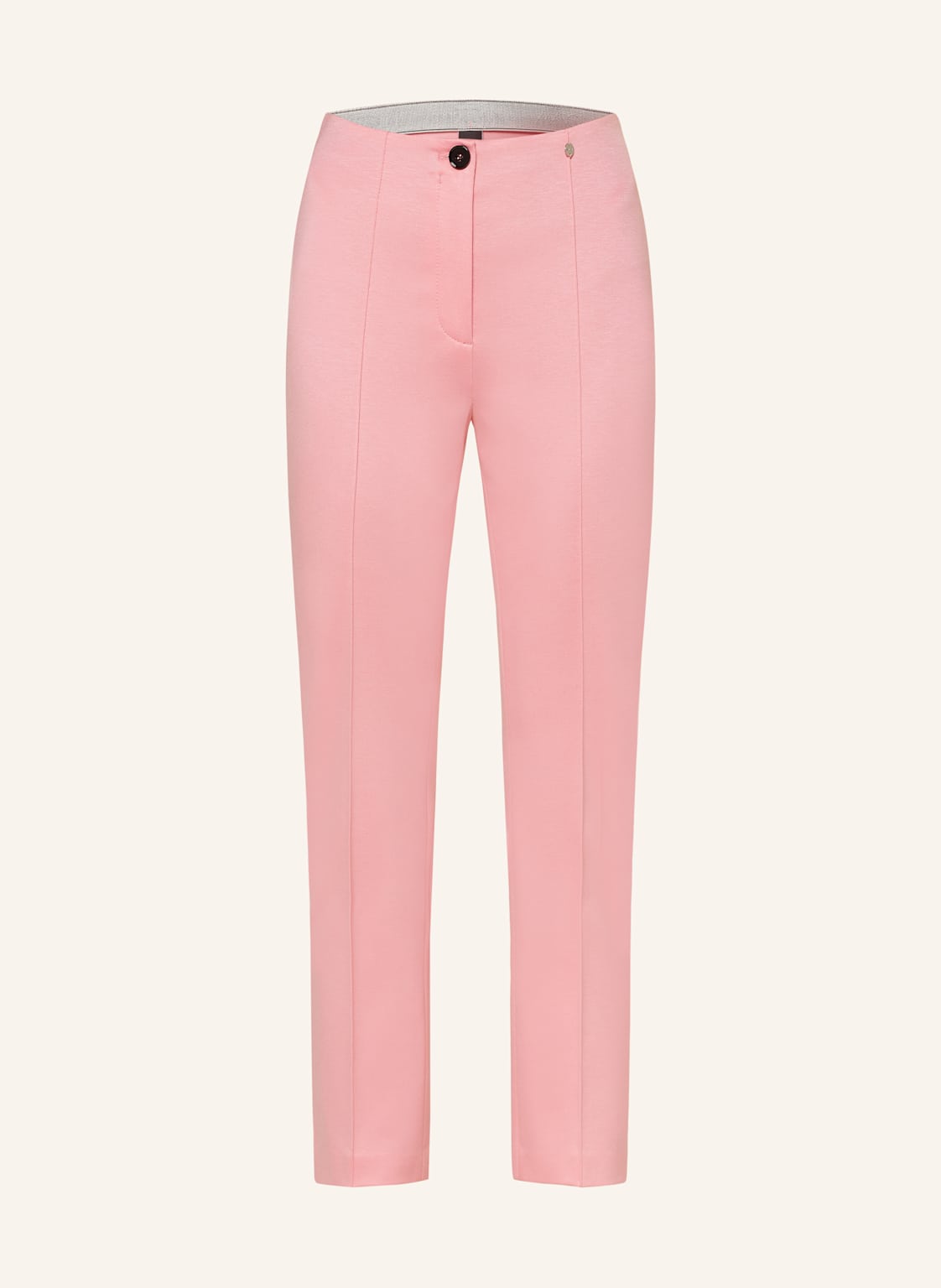 Marc Cain 7/8-Jerseyhose Sydney pink von Marc Cain