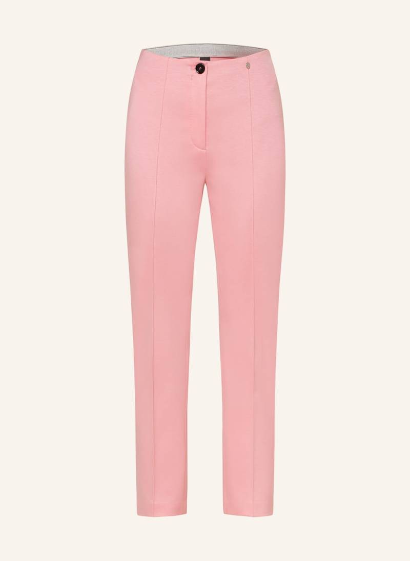 Marc Cain Jerseyhose Sydney pink von Marc Cain