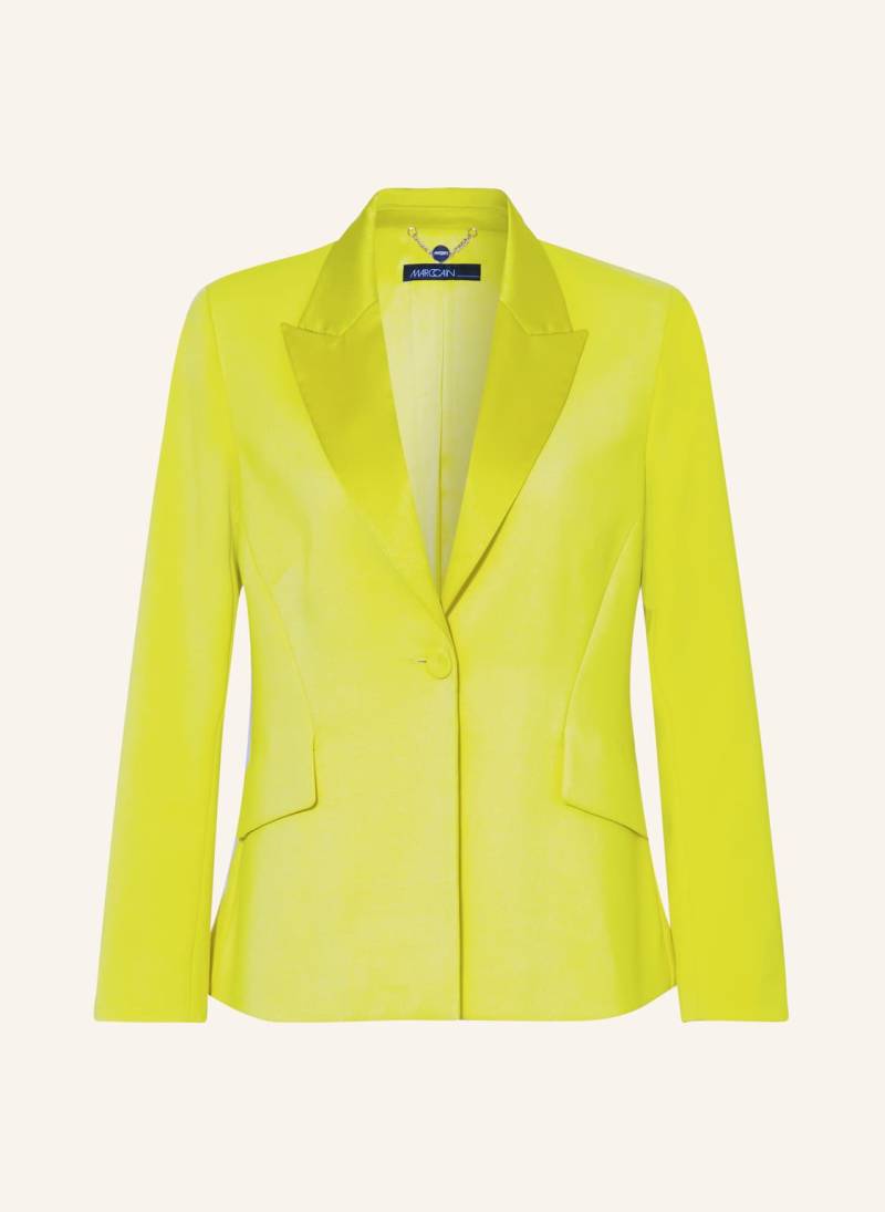 Marc Cain Blazer gelb von Marc Cain