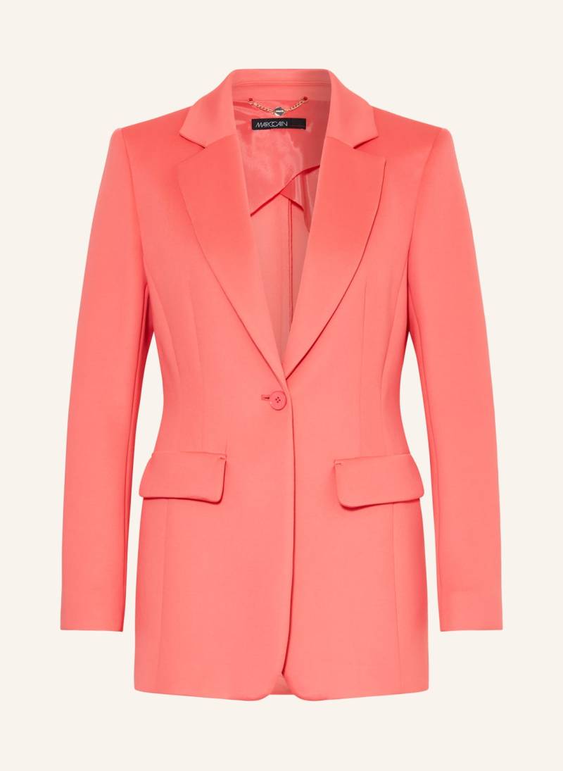 Marc Cain Blazer pink von Marc Cain