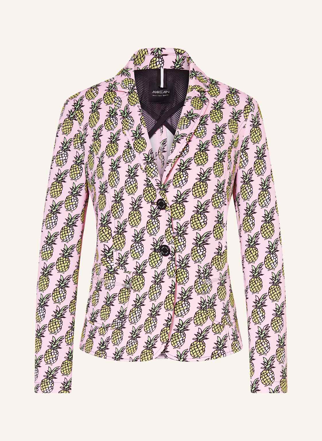 Marc Cain Blazer pink von Marc Cain