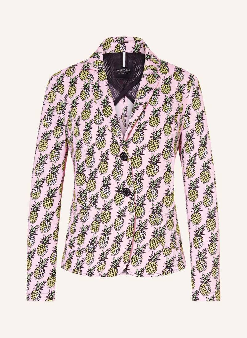 Marc Cain Blazer pink von Marc Cain